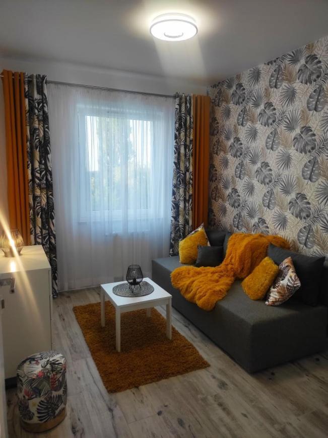 Sun River Apartament Iława Εξωτερικό φωτογραφία