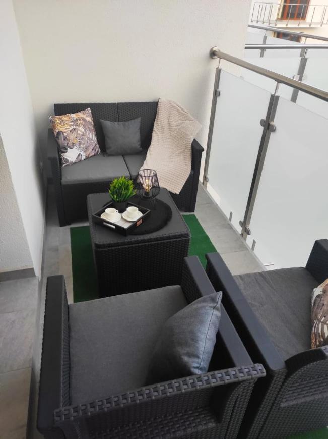 Sun River Apartament Iława Εξωτερικό φωτογραφία