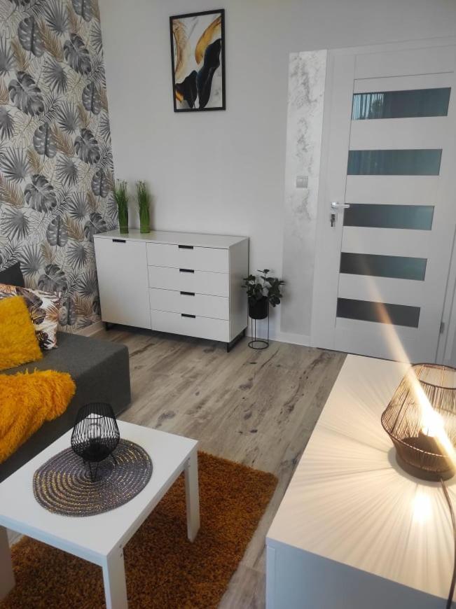 Sun River Apartament Iława Εξωτερικό φωτογραφία